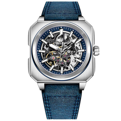 Pagani Design Factory Blue