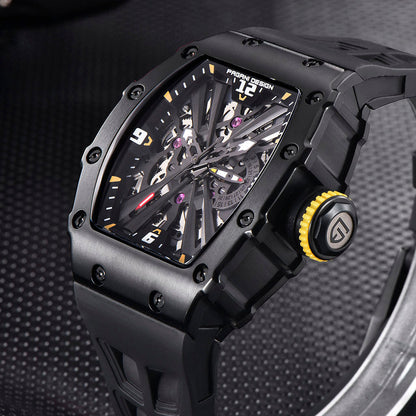 Pagani Design Monza Black