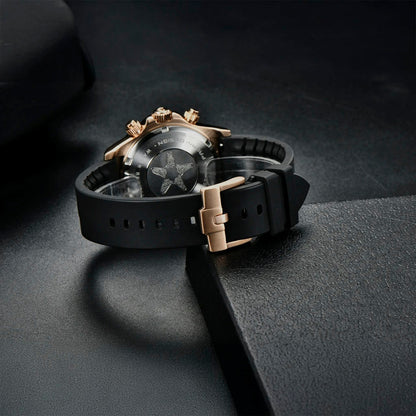 Pagani Design Veraci Gold Sport Edition